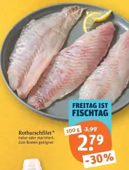 tegut Rotbarschfilet Angebot