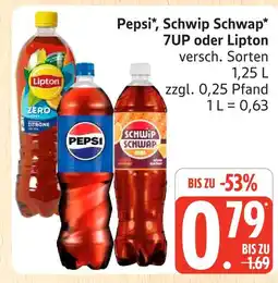Marktkauf Pepsi pepsi Angebot