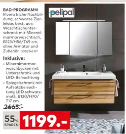 porta Pelipal bad-programm Angebot