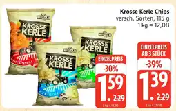 Marktkauf Heimat krosse kerle chips Angebot