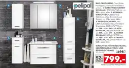 porta Pelipal waschtischunterschrank Angebot