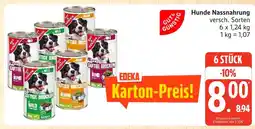 Marktkauf Edeka saftige brocken Angebot