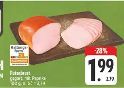 E-Center Putenbrust Angebot