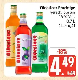 Marktkauf Oldesloer pflaume Angebot