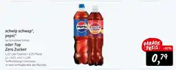 KONSUM Pepsi pepsi Angebot