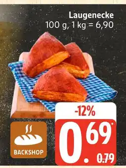 Marktkauf Backshop laugenecke Angebot