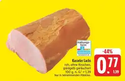 Edeka Kasseler lachs Angebot