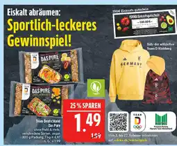 Marktkauf Team deutschland das pure Angebot