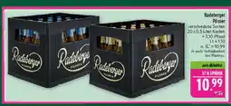 Marktkauf Radeberger pilsner Angebot