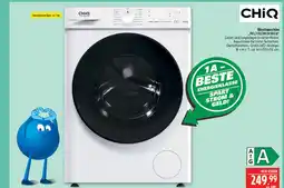 Marktkauf Chiq waschmaschine pfl7012m3xwga Angebot