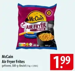 Famila Nord Ost McCain Air Fryer Frites Angebot
