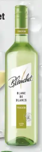 trinkgut Blanchet Blanc de Blancs Angebot