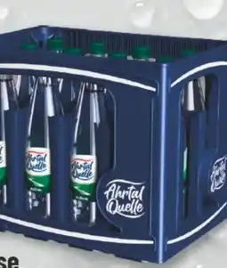 trinkgut Ahrtal Quelle Mineralwasser Angebot