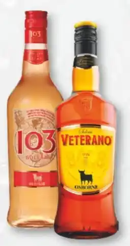 trinkgut Osborne Veterano Angebot