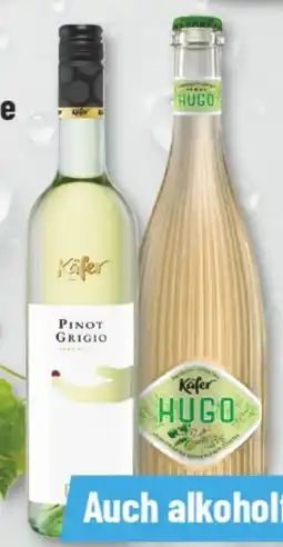 trinkgut Käfer Weine Angebot