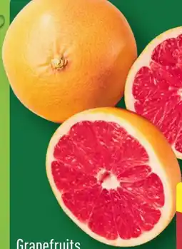 Aldi Nord Grapefruit Angebot