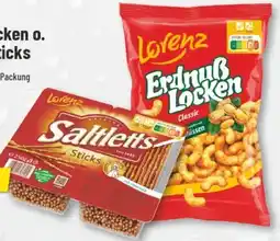 trinkgut Lorenz Erdnuß Locken Angebot