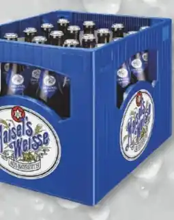 trinkgut Maisel's Weisse Bier Angebot