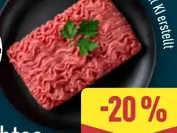 Aldi Nord Gemischtes Hackfleisch Angebot