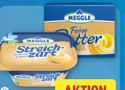 Aldi Nord Meggle Streichzart Angebot