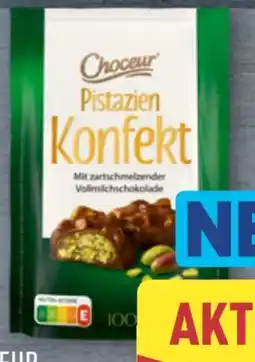 Aldi Nord Choceur Pistazien-konfekt Angebot