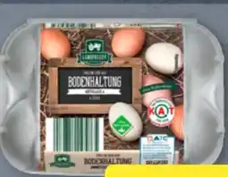 Aldi Nord Landfreude Eier Angebot