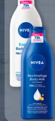 Aldi Nord Nivea Bodymilk Angebot
