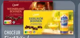 Aldi Nord Choceur Eierlikör-Bohnen Angebot