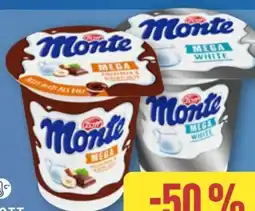 Aldi Nord Zott Mega Monte Angebot