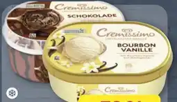 Aldi Nord Langnese Cremissimo Schokolade Angebot