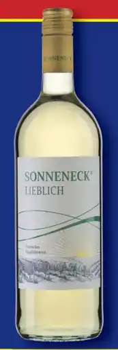 Aldi Nord Sonneneck Cuvée Angebot