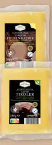 Aldi Nord Meine Käsetheke Käsespezialität Angebot