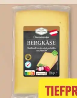 Aldi Nord Meine Käsetheke Österreichischer Bergkäse Angebot