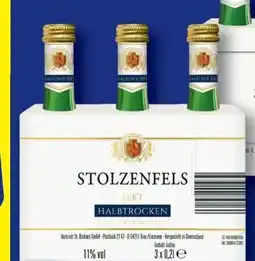 Aldi Nord Stolzenfels Sekt Angebot