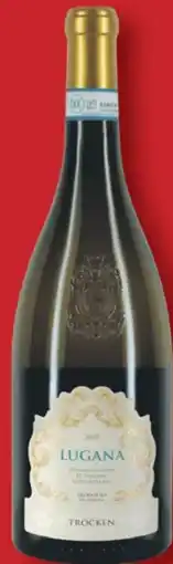 Aldi Nord Lugana Angebot