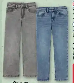 Aldi Nord L & D Kinder Jeans Angebot
