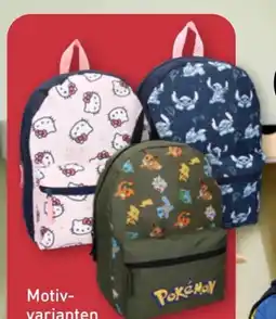 Aldi Nord Kinder Rucksack Angebot