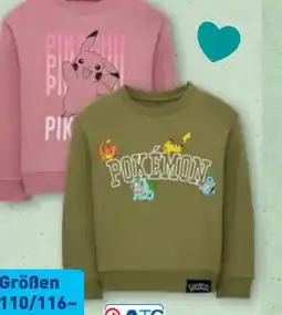 Aldi Nord Kinder Pullover Angebot