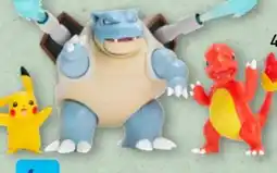 Aldi Nord Battle Figuren Set Pokemon Angebot