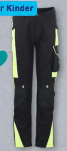 Aldi Nord L & D Kinder-Funktionshose Angebot