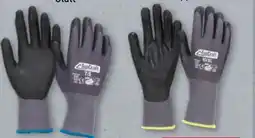 Aldi Nord Topcraft Arbeitsbekleidung Arbeitshandschuhe Angebot