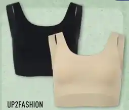 Aldi Nord Up2Fashion Damen Bustier Angebot