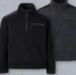 Aldi Nord Topcraft Arbeitsbekleidung Herren Arbeitstroyer Angebot