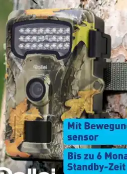 Aldi Nord Rollei Wildkamera HD-32 Angebot