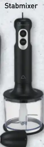 Aldi Nord Ambiano Stabmixer STB24_06192 Angebot