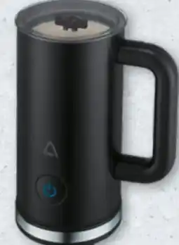 Aldi Nord Ambiano Milchaufschäumer MF24_06192 Angebot