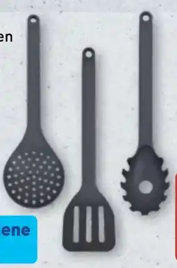 Aldi Nord Crofton Küchenutensilien Angebot