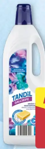 Aldi Nord Tandil Gallseife Angebot