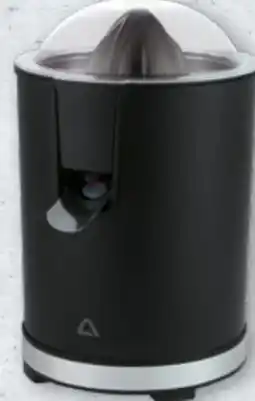 Aldi Nord Ambiano Entsafter CJ24_06195 Angebot