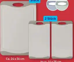 Aldi Nord Crofton Schneidebretter Angebot